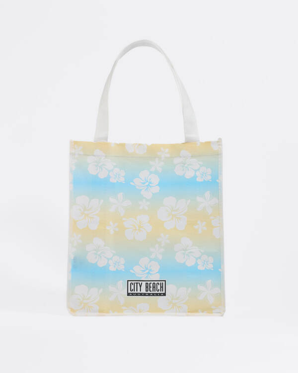 Get It Now Sierra Leone Eco Bag for Womens