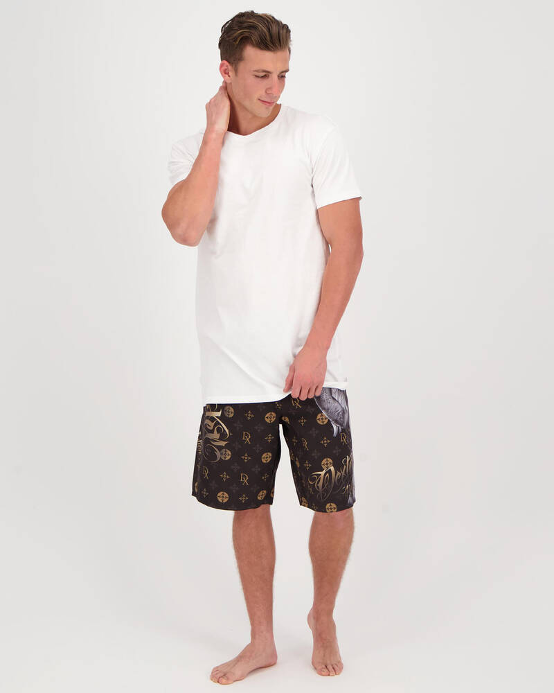 Dexter Heiress Board Shorts for Mens
