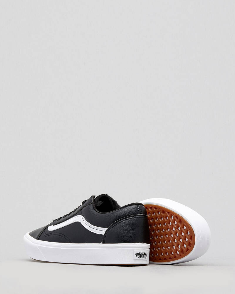 Vans Old Skool Comfy Cush Shoes for Mens