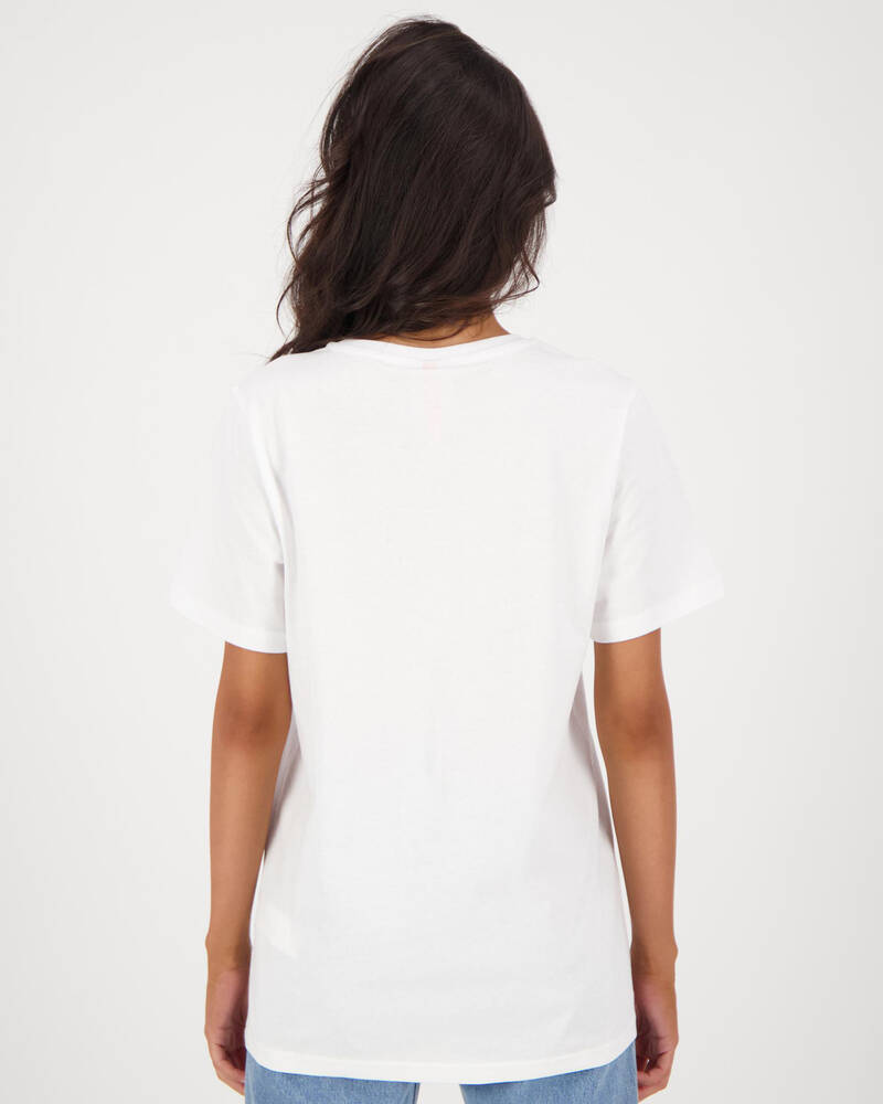 Kappa Authentic Estessi T-Shirt for Womens