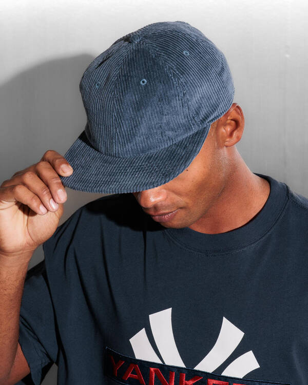 Class Cord Cap