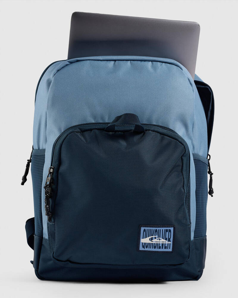 Quiksilver Traverse Backpack for Mens