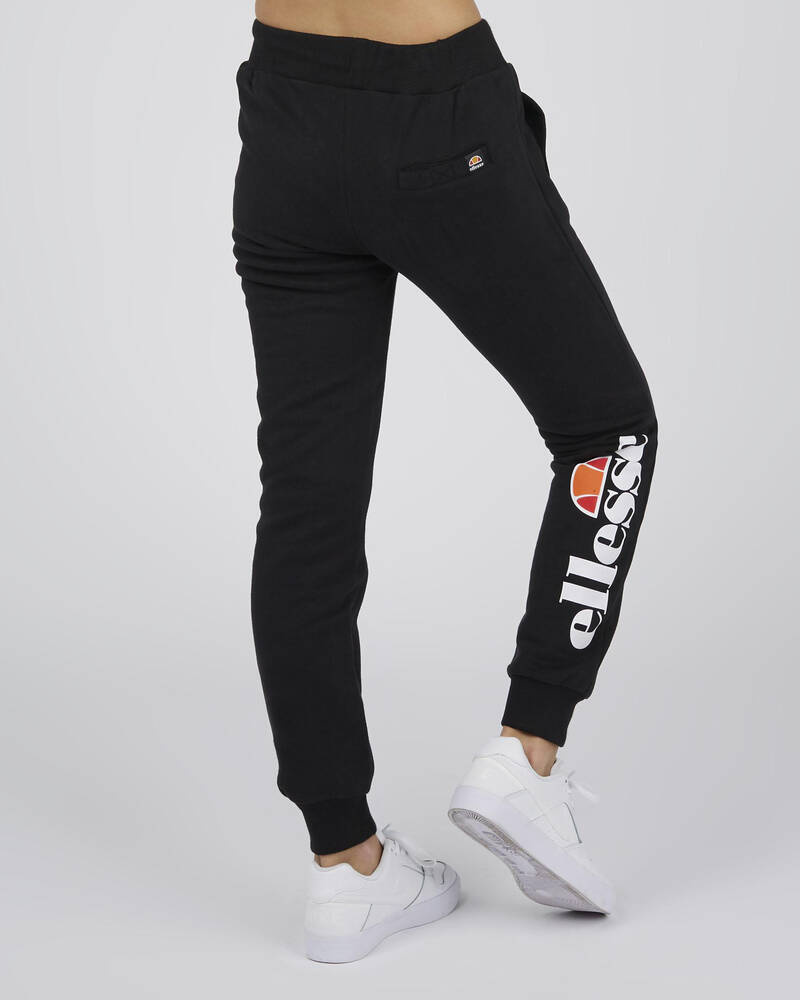 Ellesse Girls' Martha Track Pants for Womens