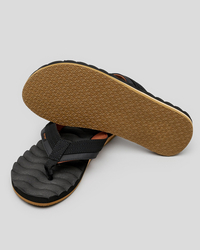 Kustom Hummer Thongs for Mens image number null