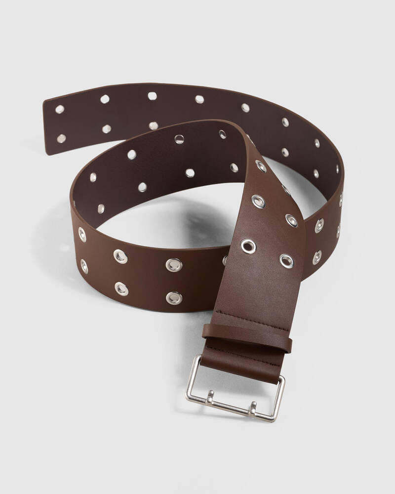 Ava And Ever Latori Belt for Womens