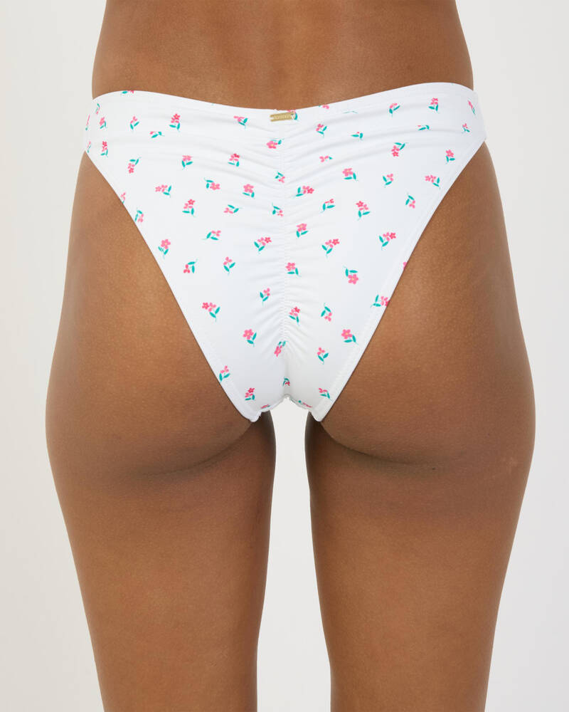 Topanga Gale Cheeky Bikini Bottom for Womens