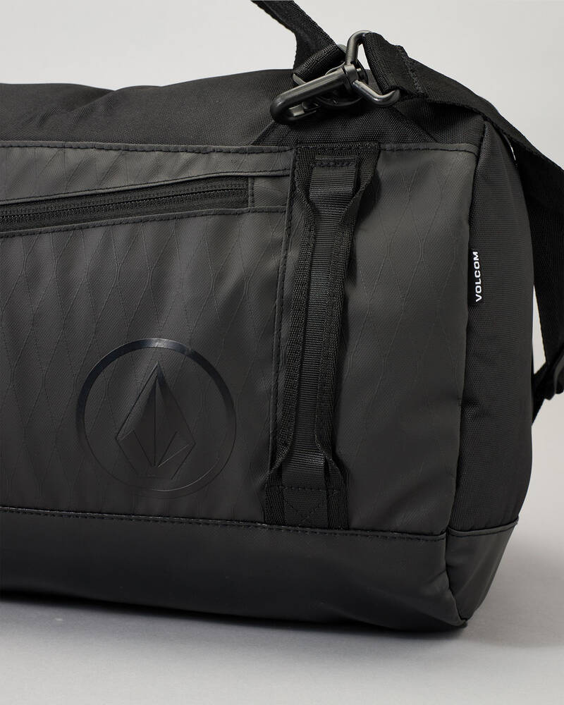 Volcom Altitude 21 Travel Duffle Bag for Mens