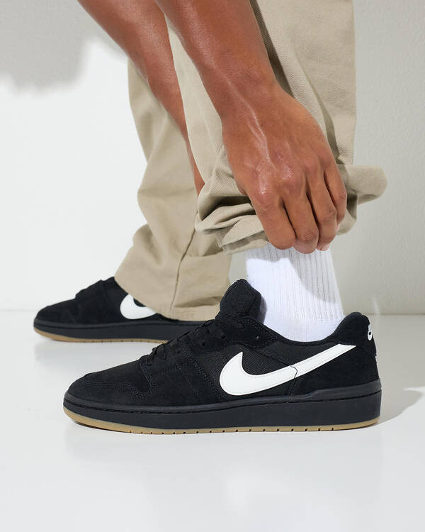 Nike SB Code 58 Shoes for Mens