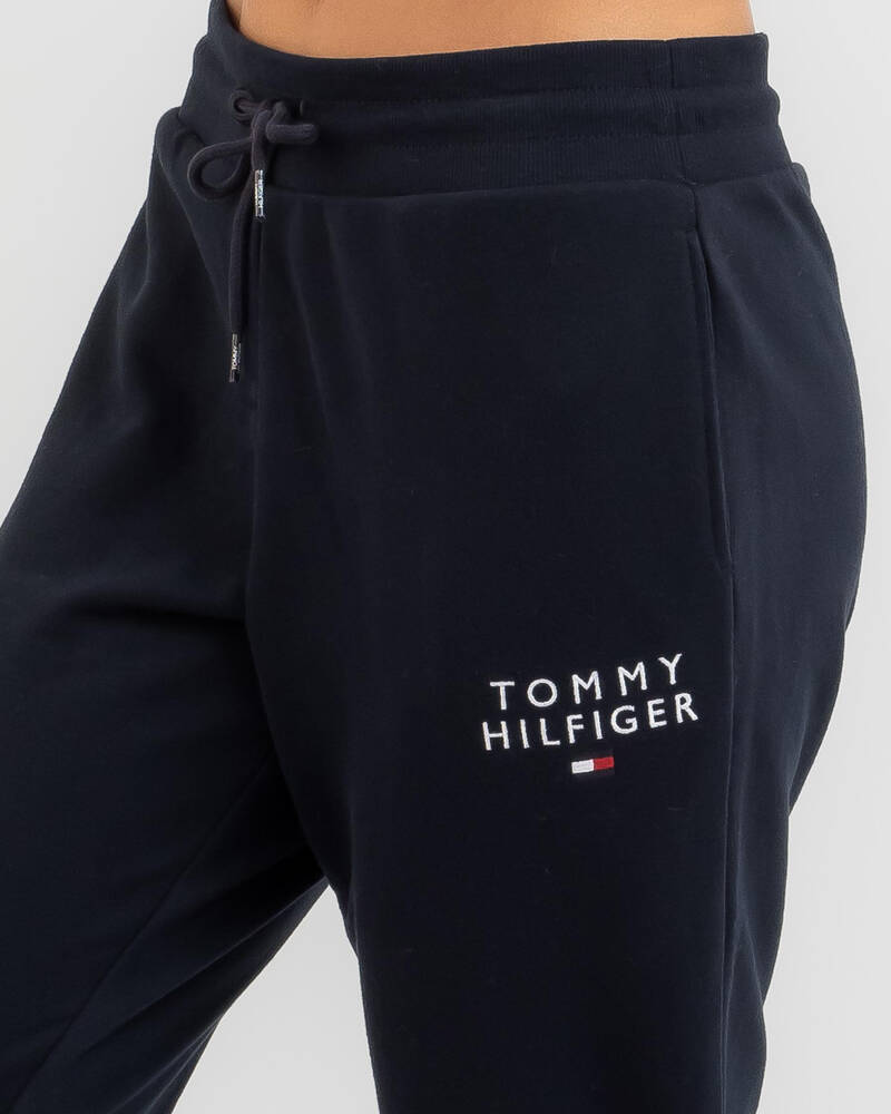Tommy Hilfiger Original Track Pants for Womens