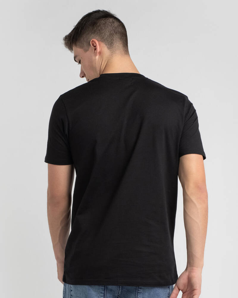 Ellesse Glisenta T-Shirt for Mens