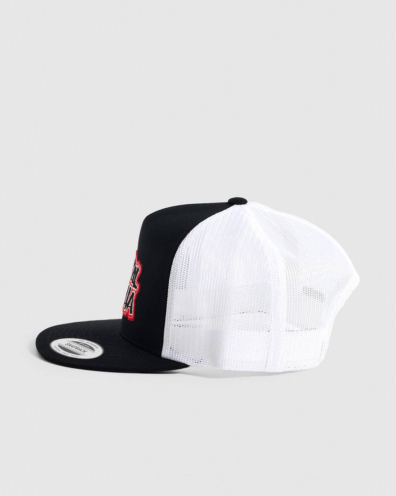 Metal Mulisha Corpo Trucker Cap for Mens