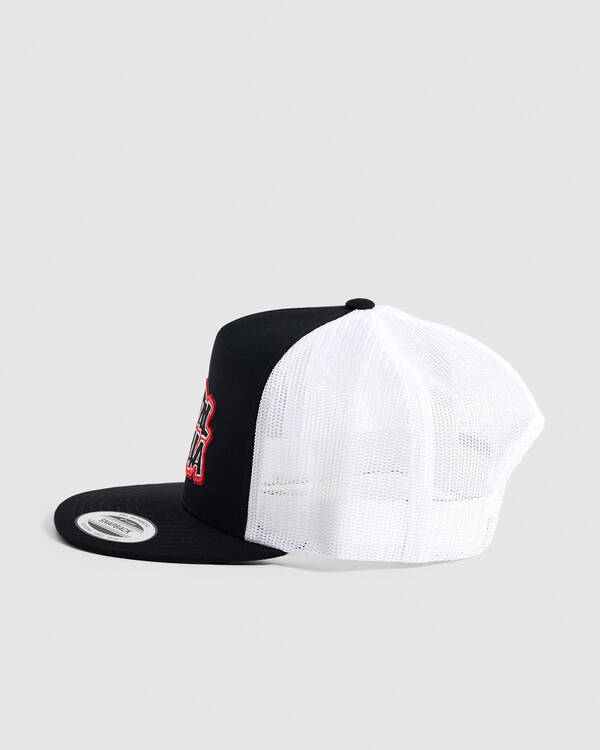 Metal Mulisha Corpo Trucker Cap for Mens