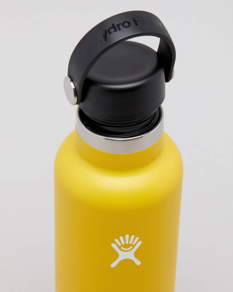 Hydro Flask 18oz Standard Mouth Drink Bottle for Mens
