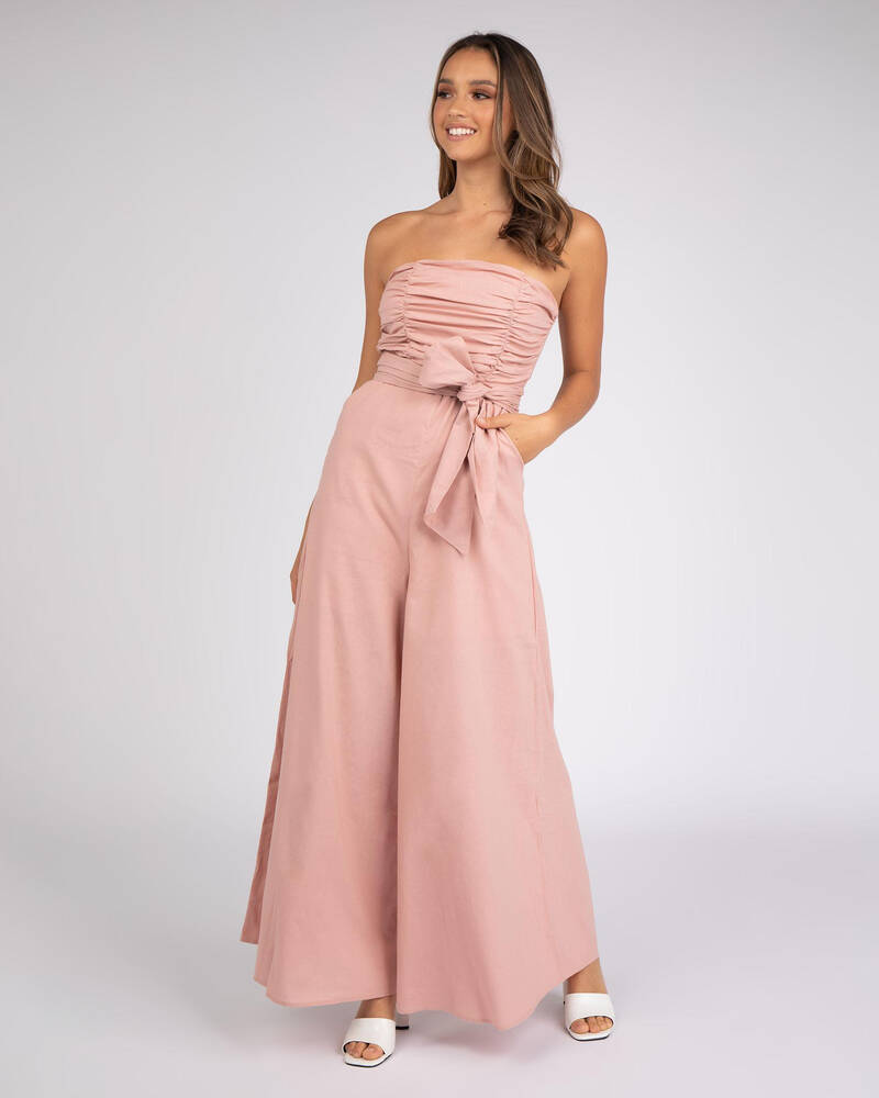 Whyte Valentyne Amria Jumpsuit for Womens