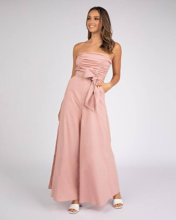 Whyte Valentyne Amria Jumpsuit for Womens