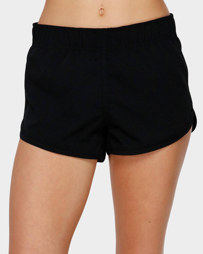 Billabong Warm Up Board Shorts for Womens image number null