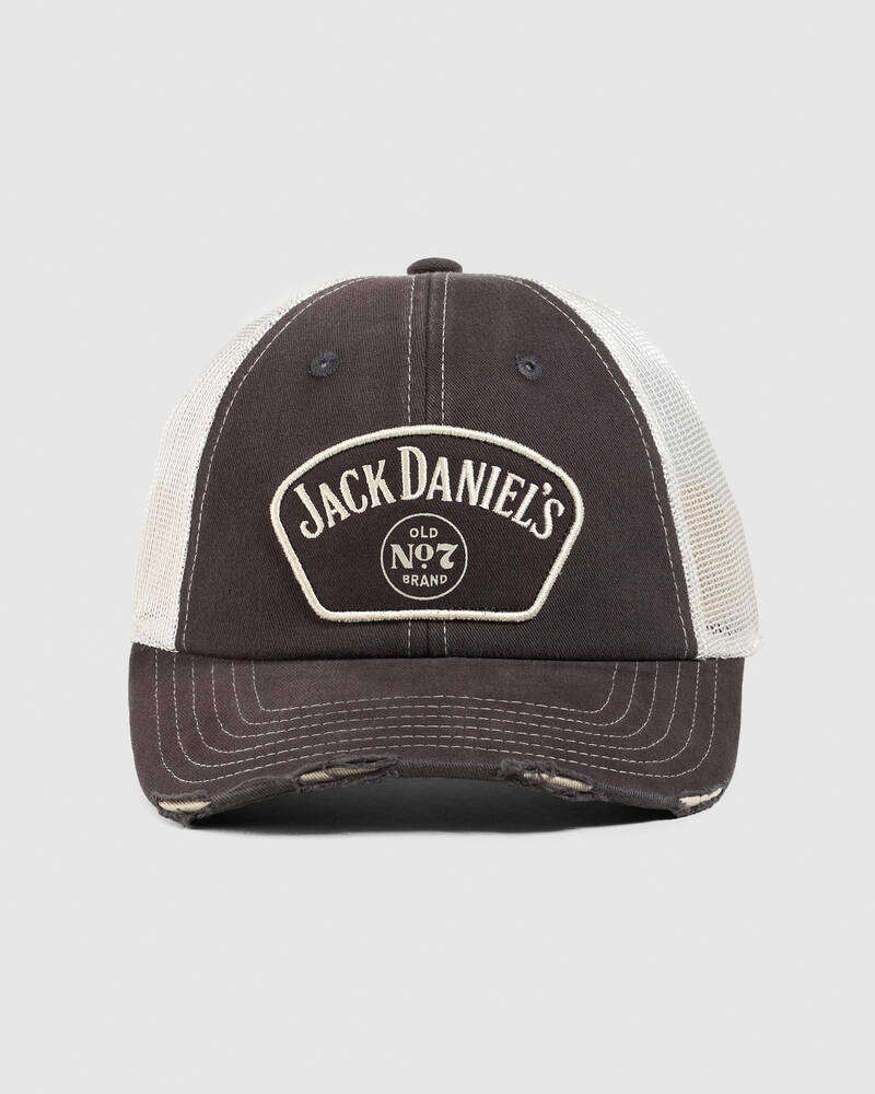 American Needle Jack Daniel's Orville Cap for Mens