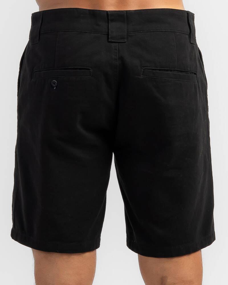 Dickies C182GD 9" Regular Fit Shorts for Mens image number null
