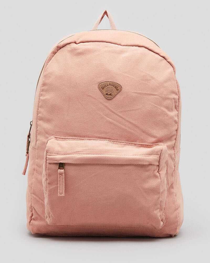Billabong Schools Out Backpack for Womens