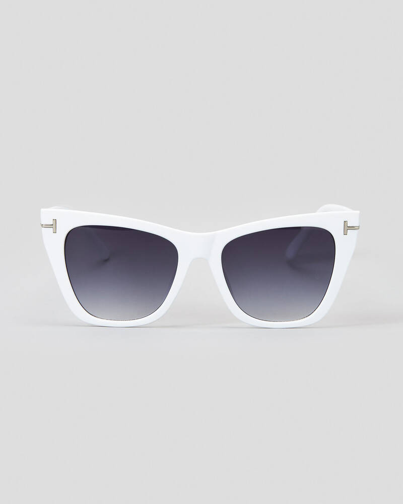 Indie Eyewear Budapest Sunglasses for Womens