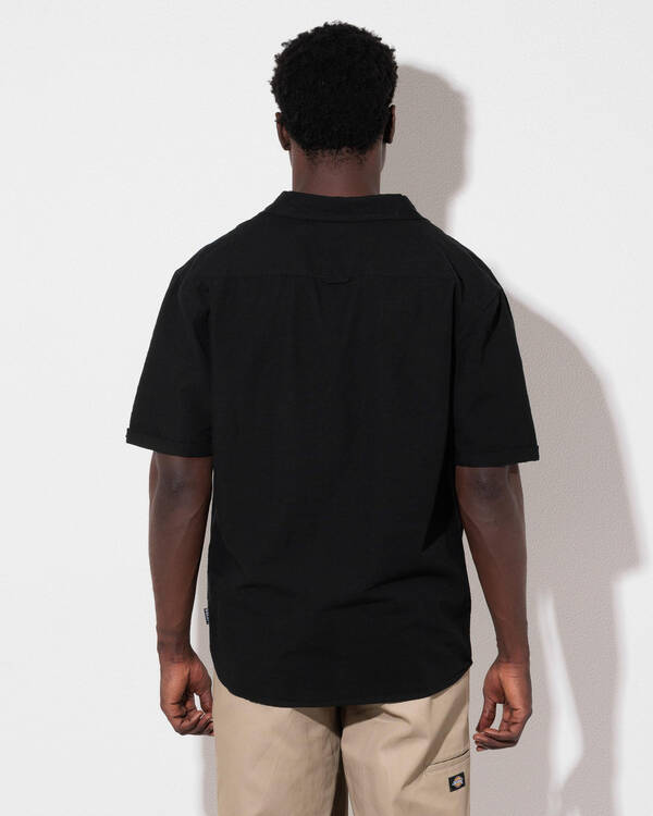 Lucid Demand Short Sleeve Shirt for Mens