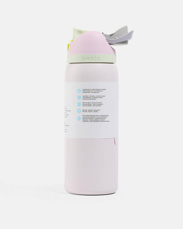 Owala 32oz FreeSip Stainless Steel Water Bottle for Unisex