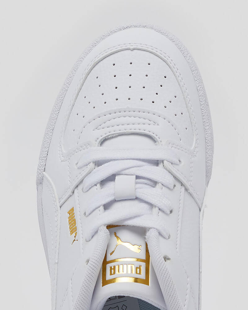 Puma Girls' Classics Shoes for Womens