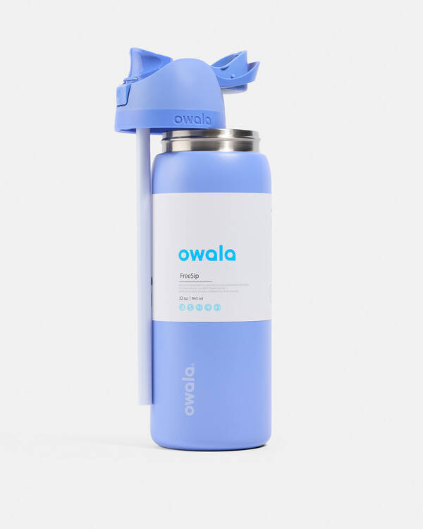 Owala 32oz FreeSip Stainless Steel Water Bottle for Unisex
