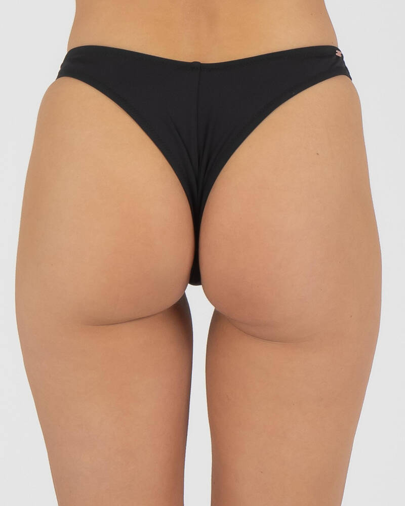 Kaiami Brazilian Bikini Bottom for Womens