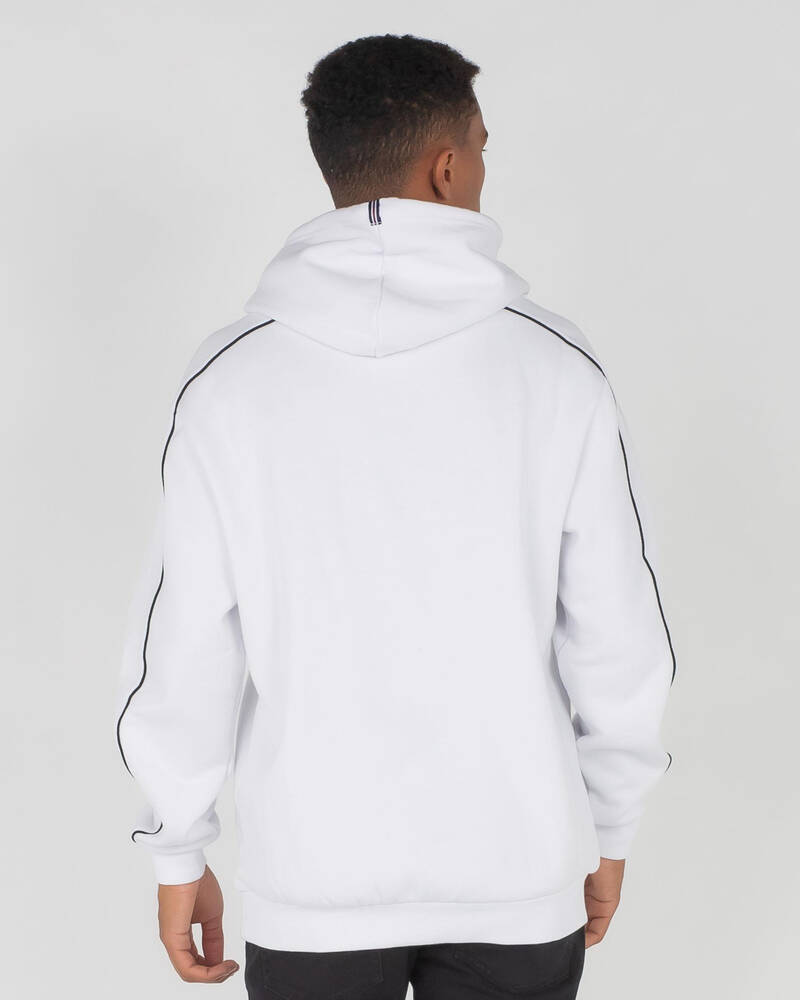 Fila Heritage Hoodie for Mens