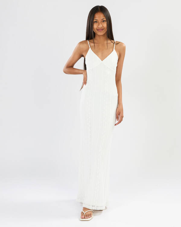 Ava And Ever Girls' Inoka Maxi Dress for Womens