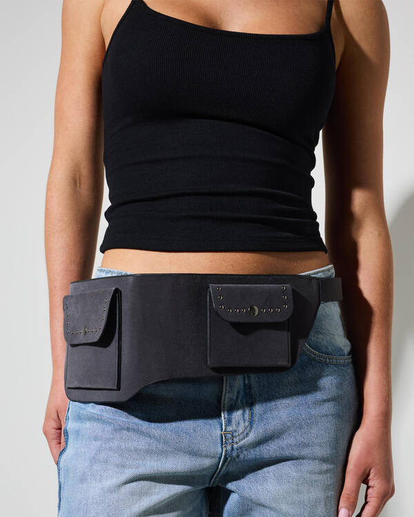 Lennon Bum Bag