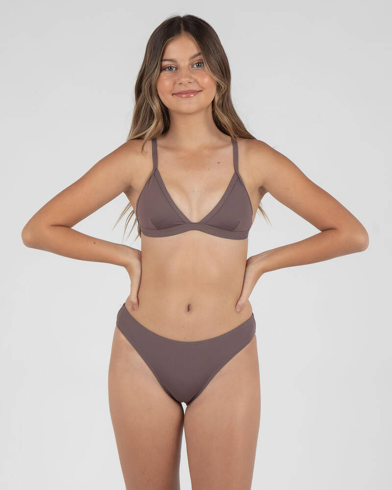 Topanga Girls' Elle Bikini Set for Womens