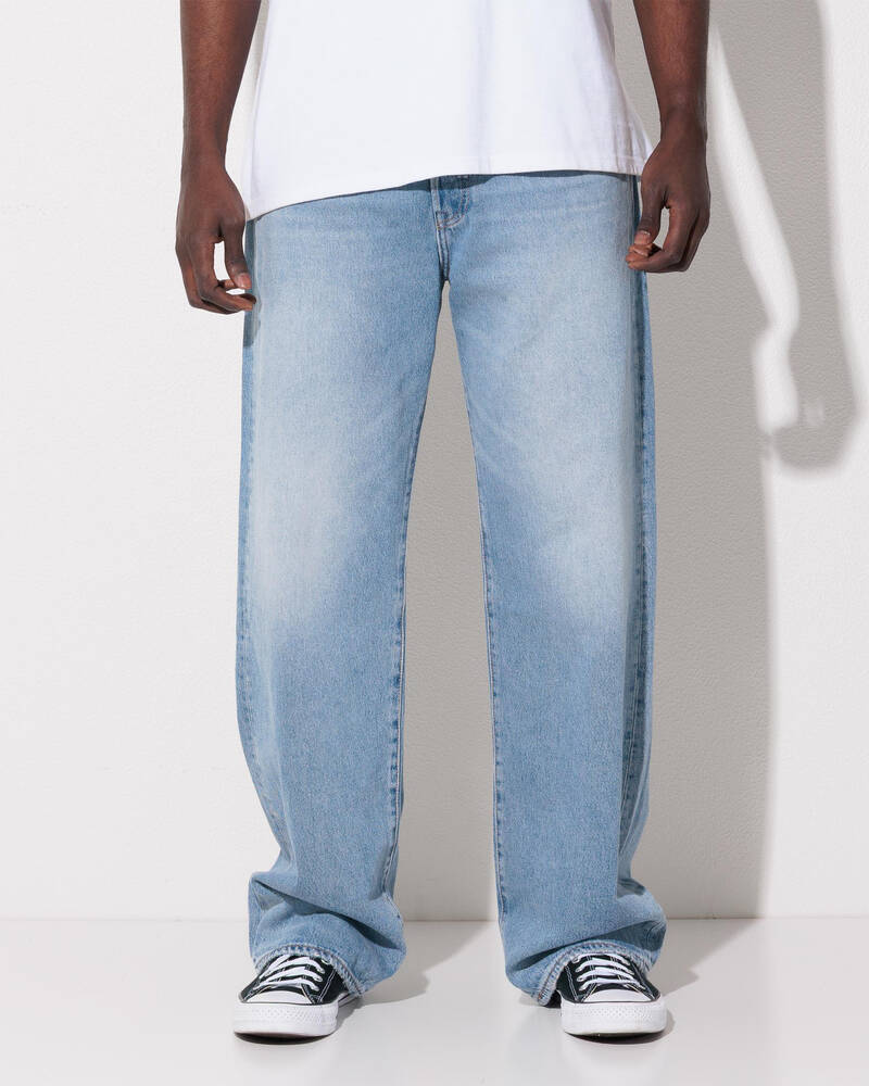 Levi's 501 Loose Jeans for Mens