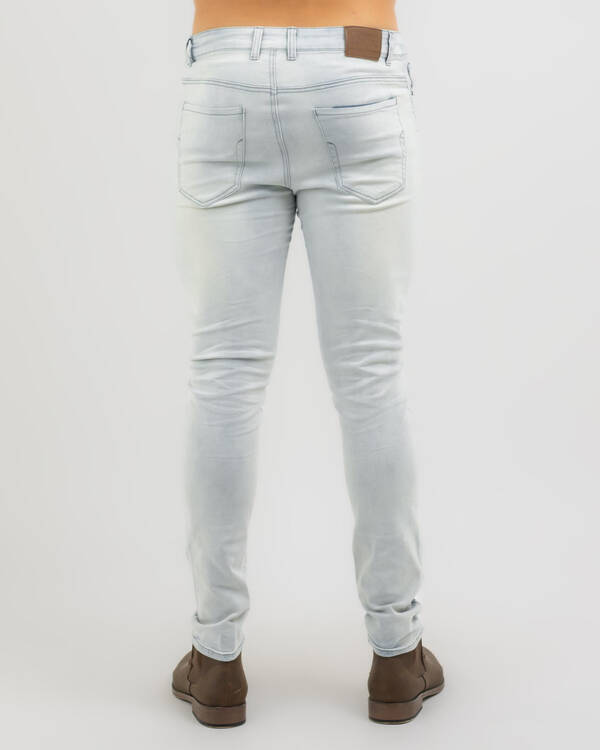 Skylark Rivalry Jeans for Mens
