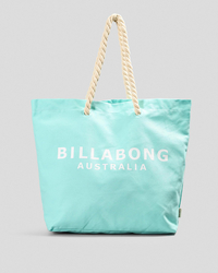 Billabong Society Beach Bag for Womens image number null