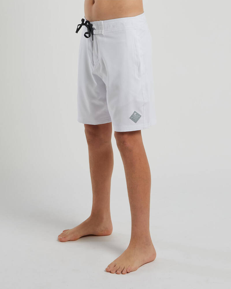 Skylark Boys' Perception Board Shorts for Mens