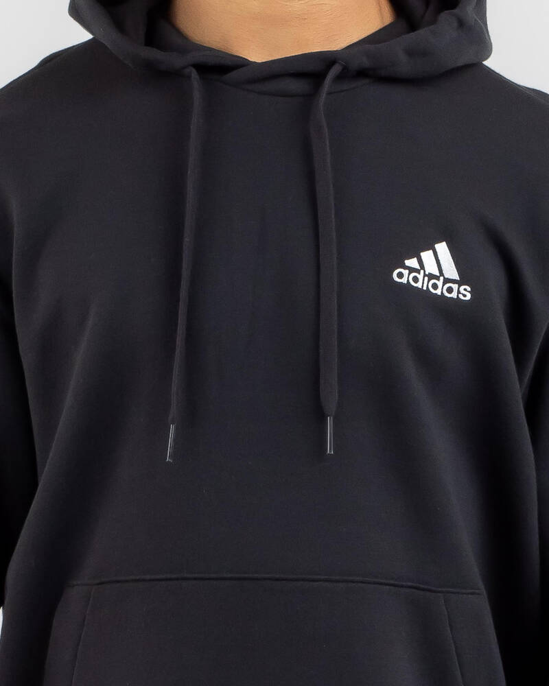 adidas Feelcozy Hoodie for Mens