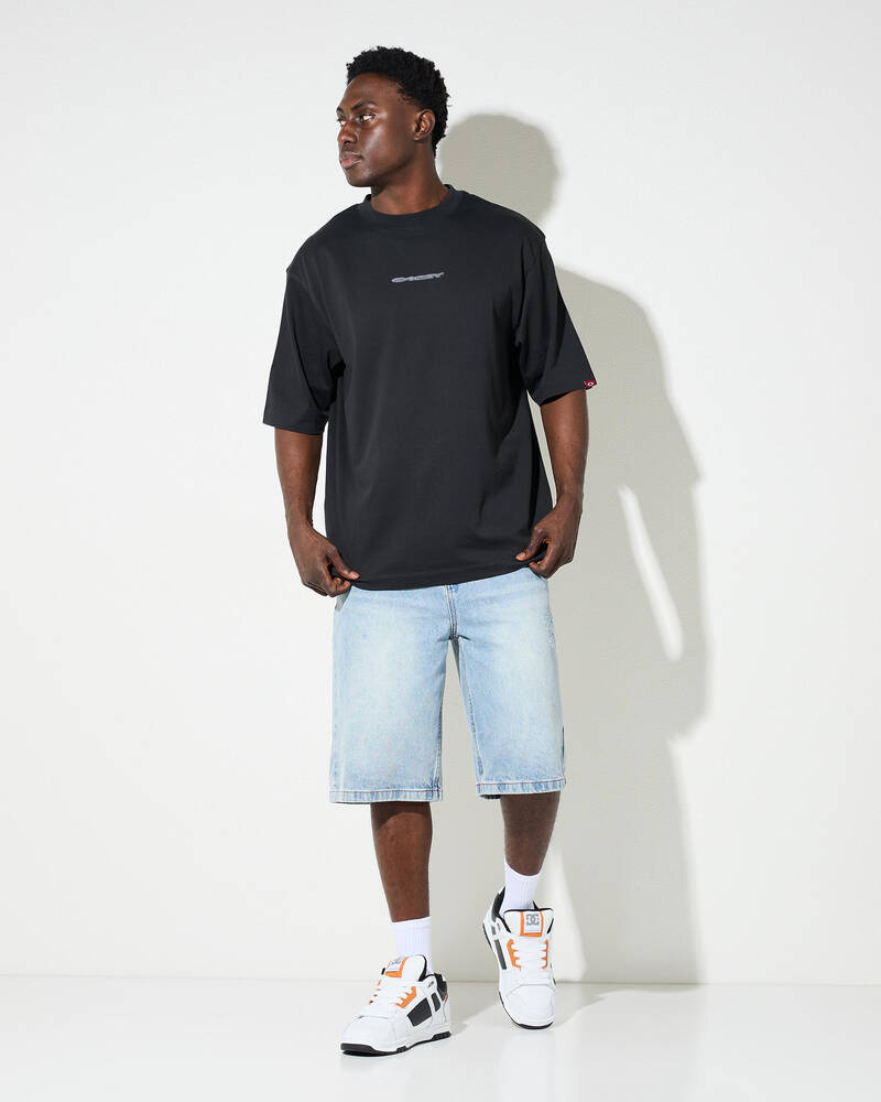 Oakley Icon Heritage T-Shirt for Mens