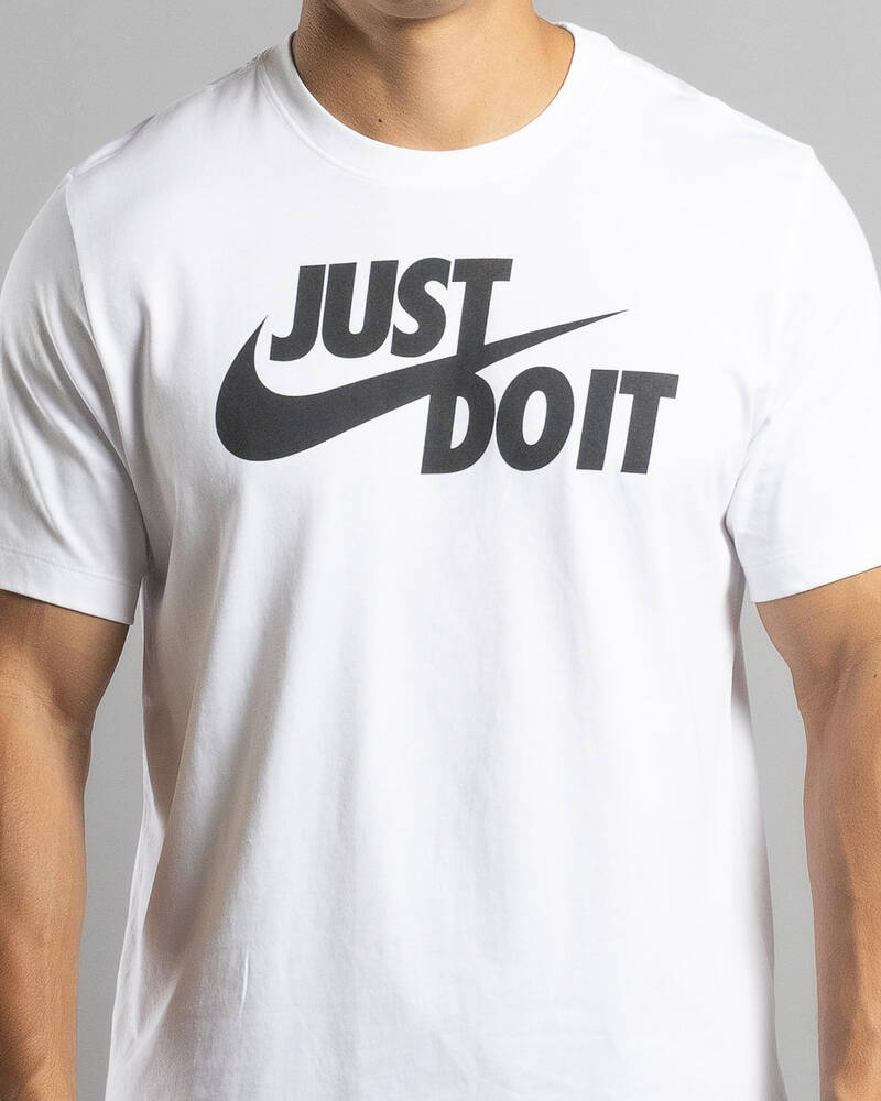 Nike NSW Just Do It T-Shirt for Mens
