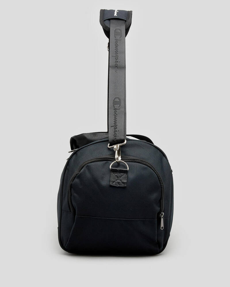 Champion Womens Logo Travel Bag for Womens