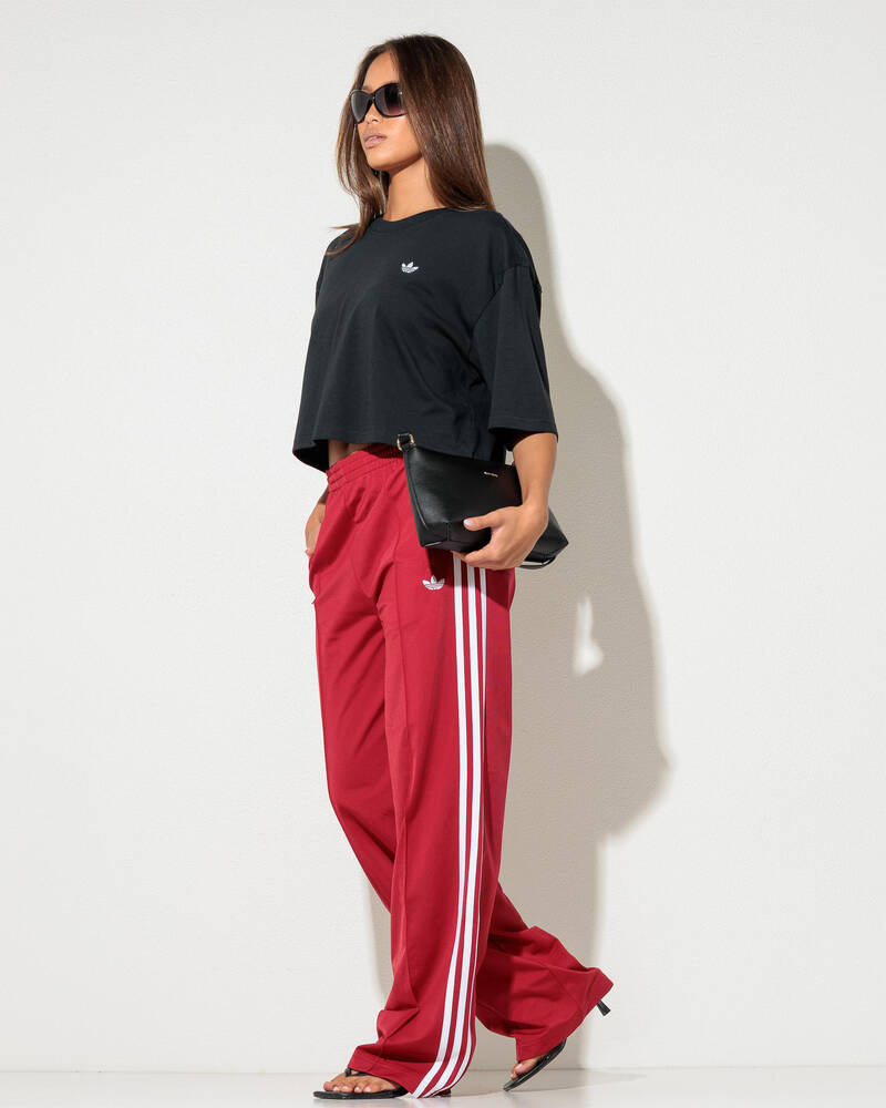 adidas Essential Cropped T-Shirt for Womens