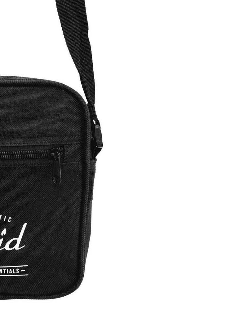 Lucid Cache Mini Crossbody Bag for Mens