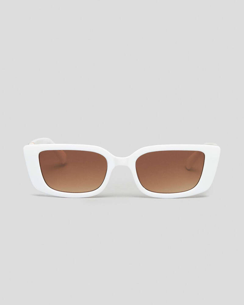 Indie Eyewear Hazard Sunglasses for Womens
