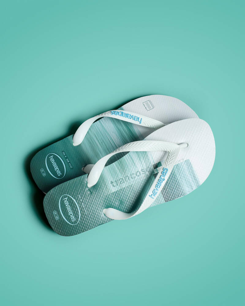 Havaianas Top Surfer Thongs for Mens