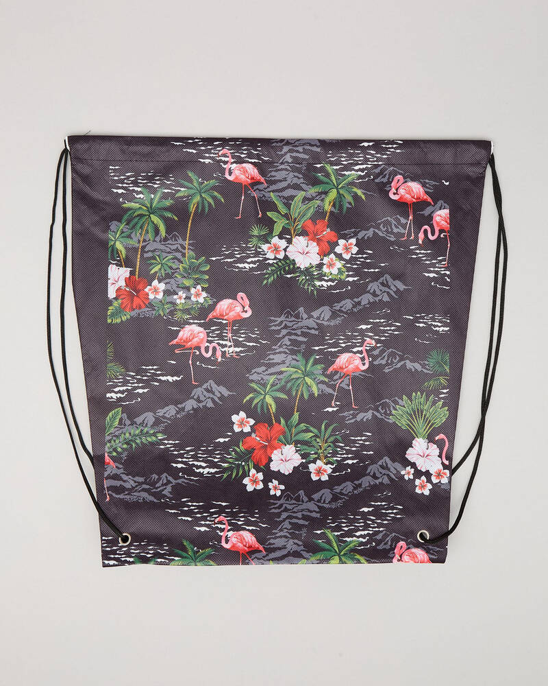 Lucid Arcadia Eco Bag for Mens