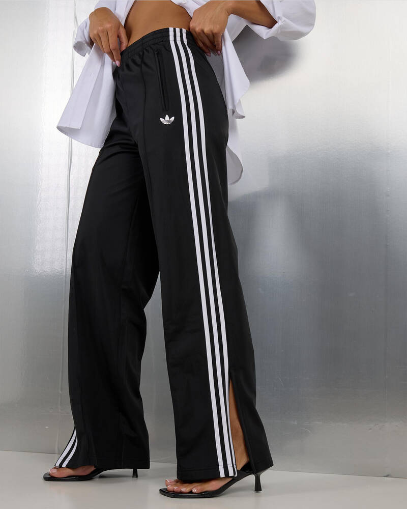 adidas Firebird Loose Track Pants for Womens
