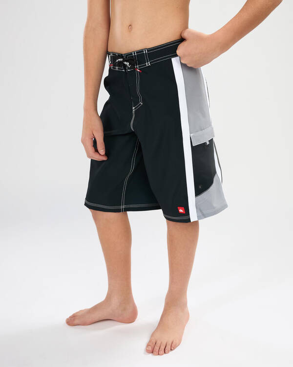 Boys' Eliminator Board Shorts