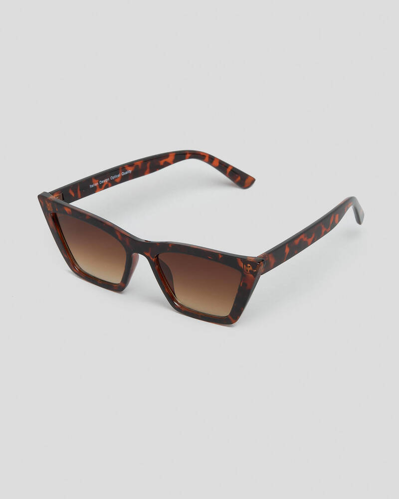 Indie Eyewear Ayada Sunglasses for Womens