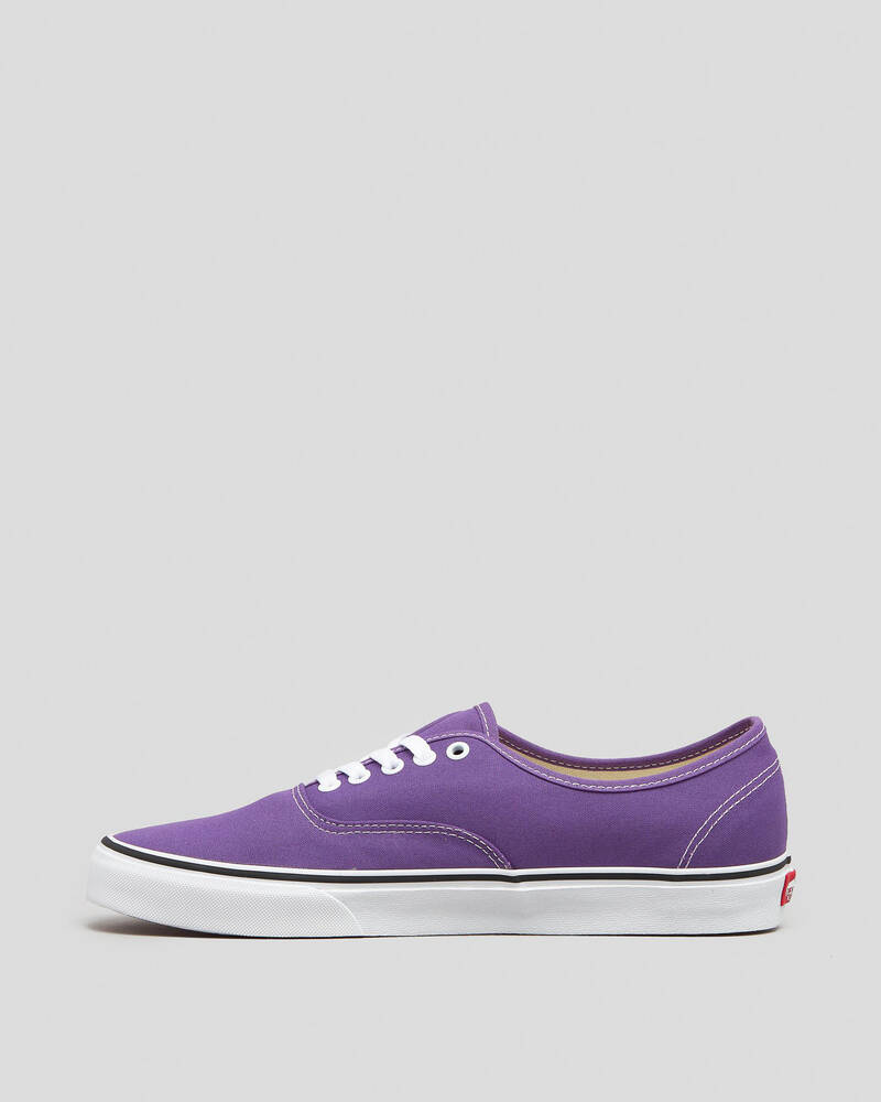 Vans Authentic Shoes for Mens
